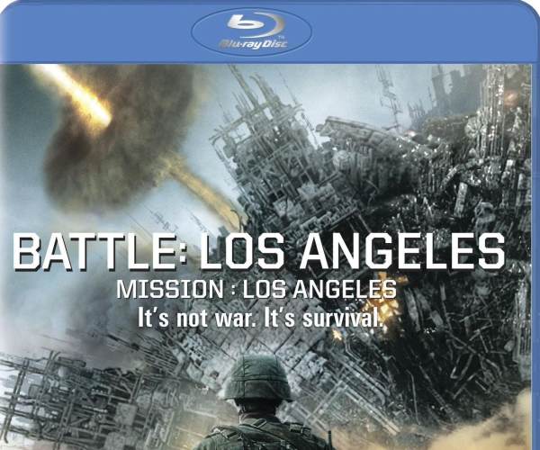 Battle: Los Angeles
