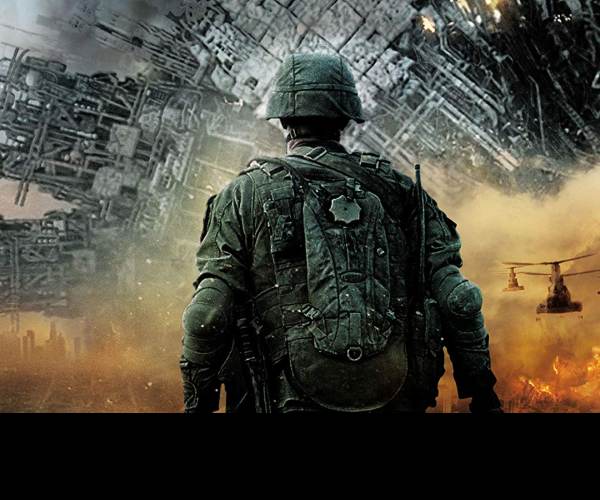 Battle: Los Angeles