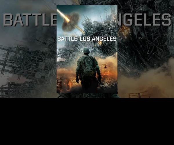 Battle: Los Angeles