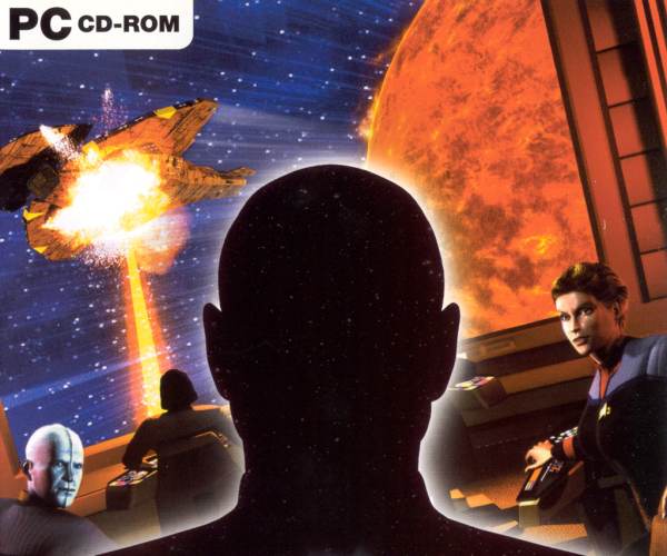 Star Trek: Bridge Commander