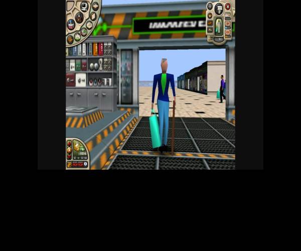 Mall Tycoon