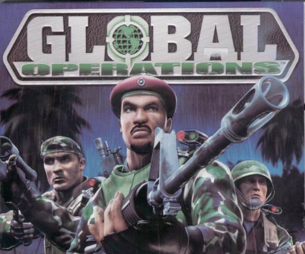 Global Operations