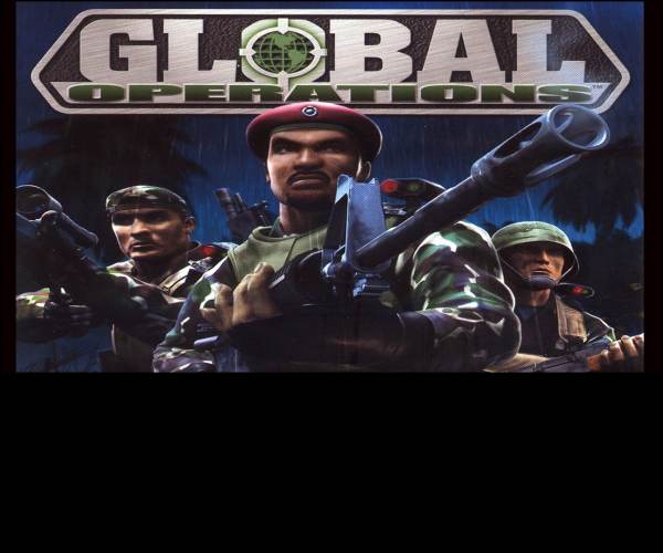 Global Operations