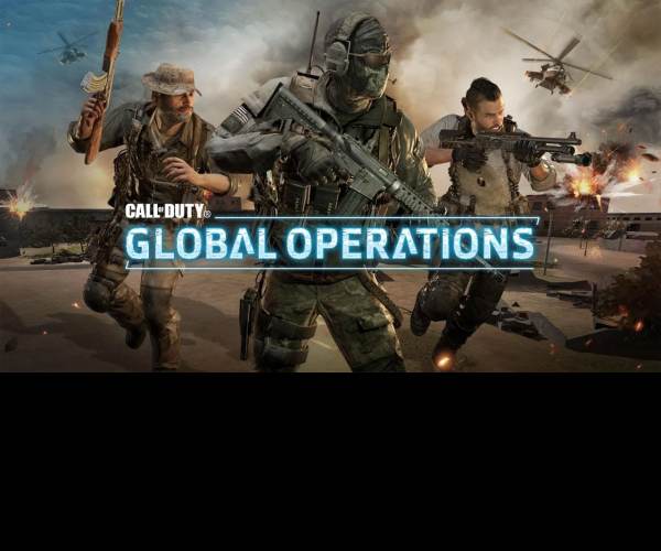 Call of Duty (NGE)