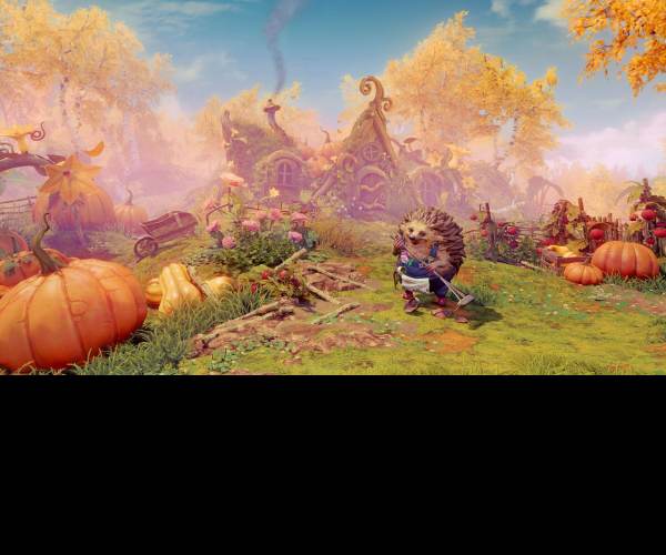Trine 4: The Nightmare Prince