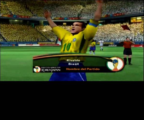 FIFA World Cup 2002
