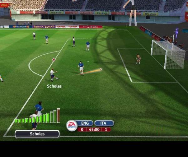 FIFA World Cup 2002