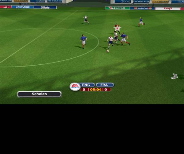 FIFA World Cup 2002