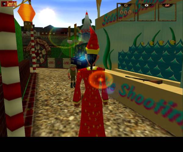 Simon the Sorcerer 3D