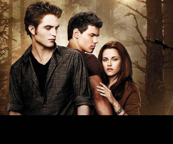 End of Twilight