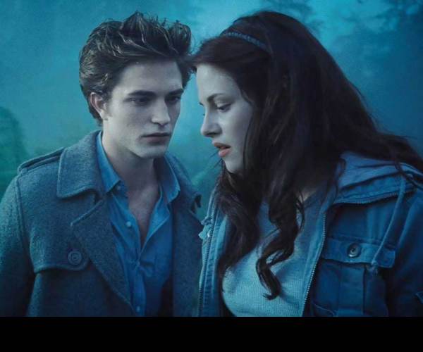 End of Twilight