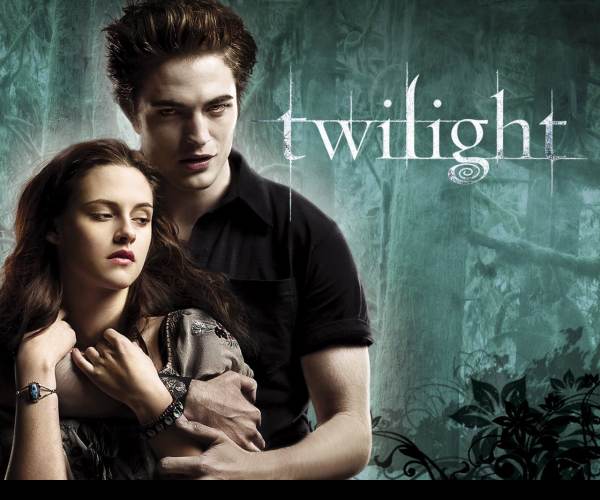 End of Twilight