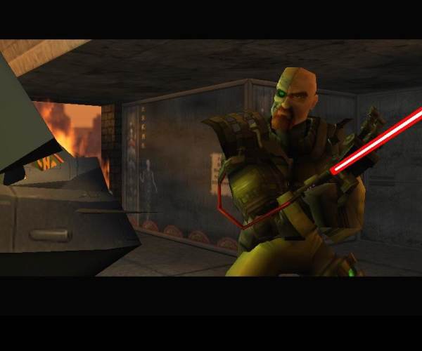Duke Nukem Manhattan Project