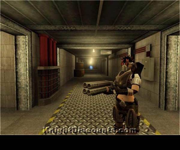 Gore: Ultimate Soldier