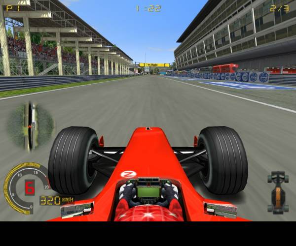 Grand Prix 4