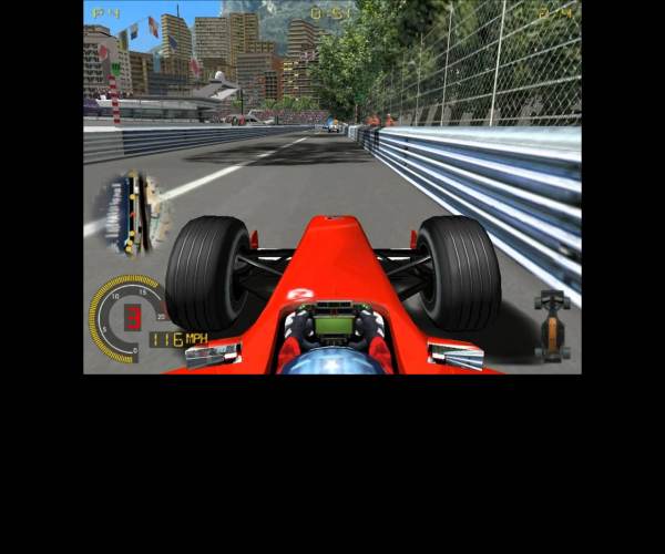 Grand Prix 4