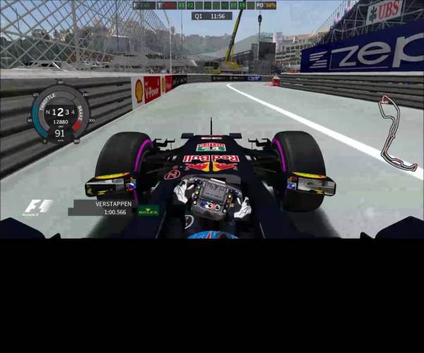 Grand Prix 4