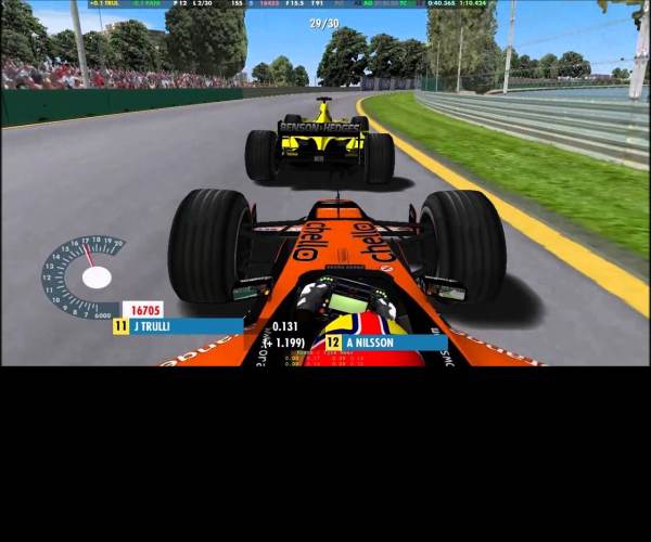 Grand Prix 4