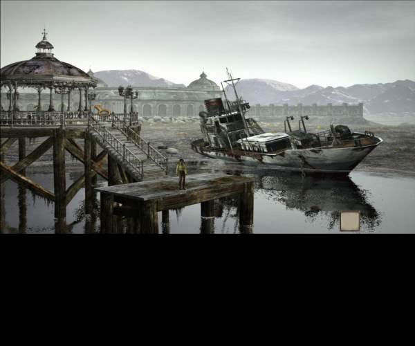 Syberia
