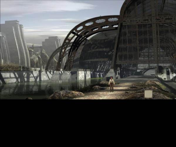 Syberia