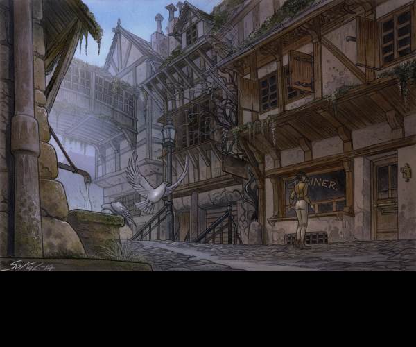 Syberia