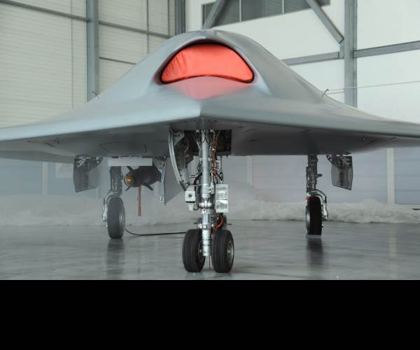 Stealth Combat