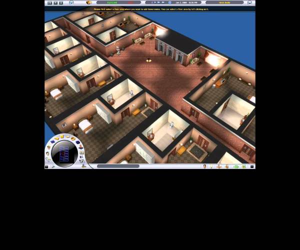 Hotel Giant