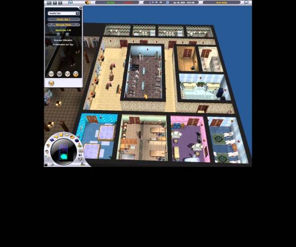 Hotel Giant