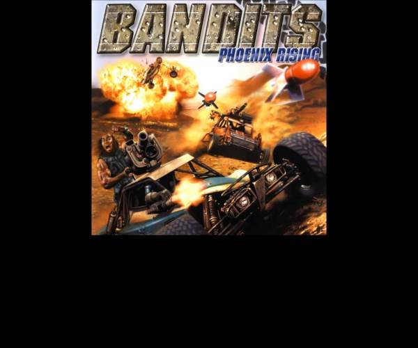 Bandits: Phoenix Rising