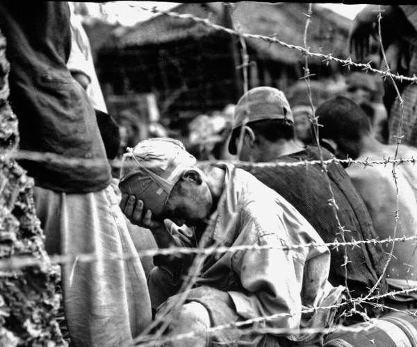 Prisoner of War
