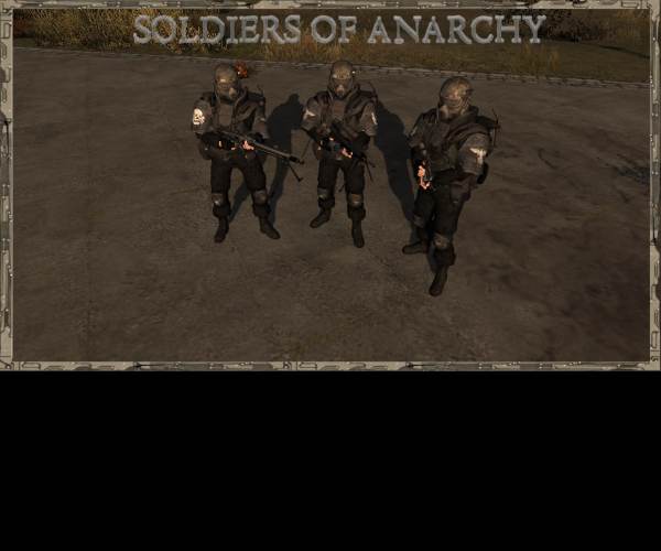 Soldiers of Anarchy