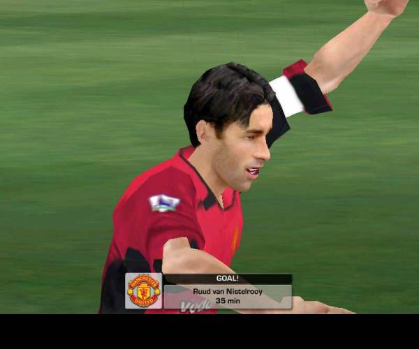 FIFA Football 2003