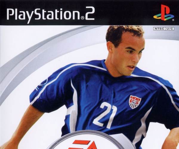 FIFA Football 2003