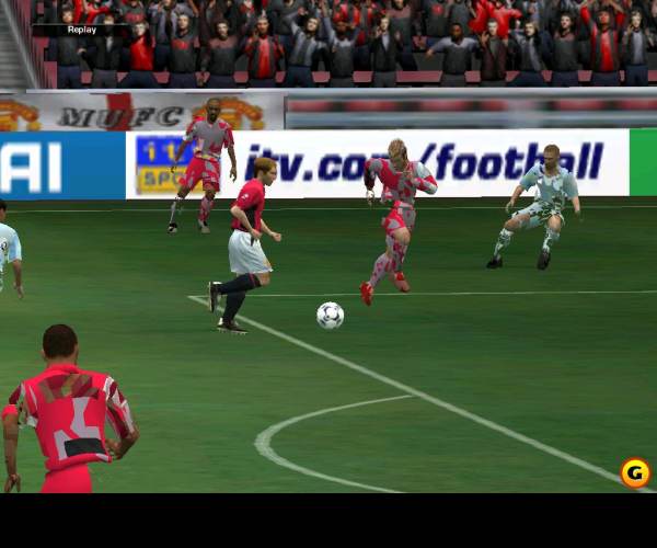 FIFA Football 2003