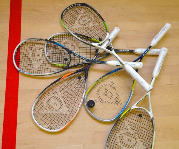 Racket Sports