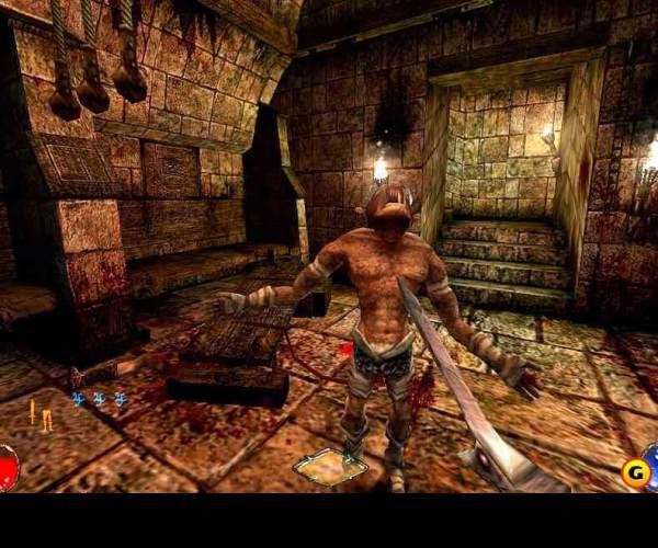 Arx Fatalis