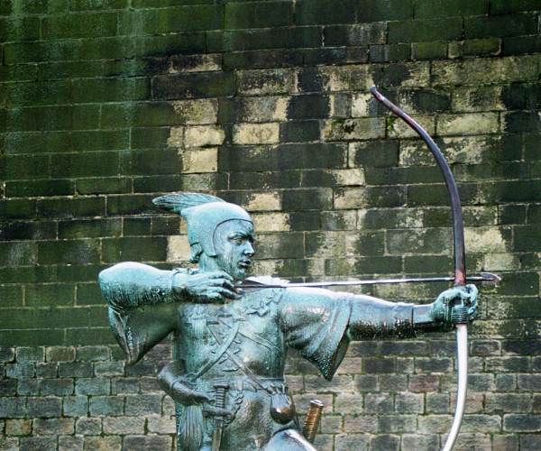 Robin Hood