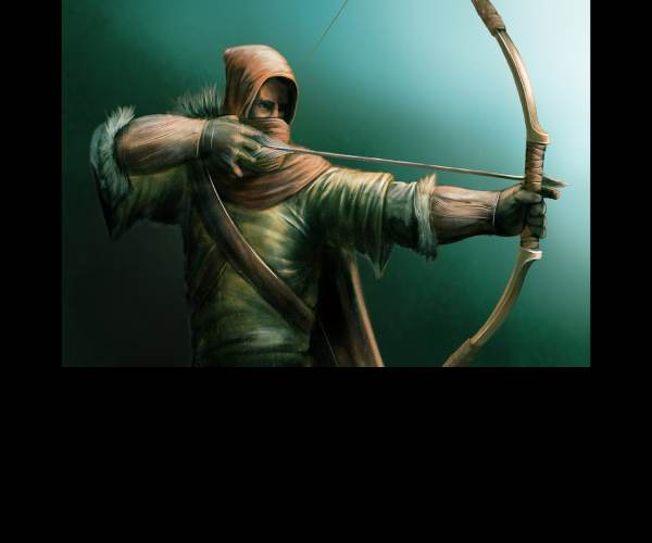 Robin Hood