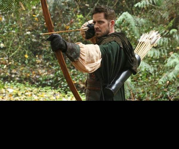 Robin Hood