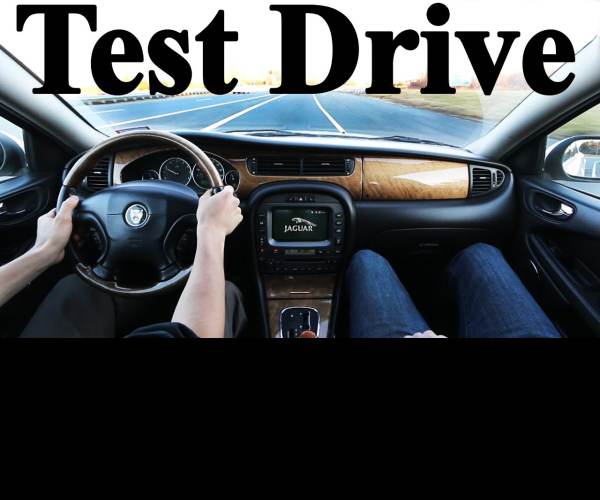 Test Drive