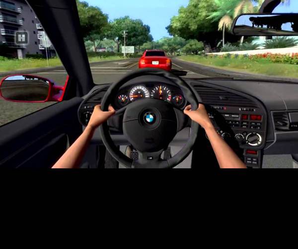 Test Drive
