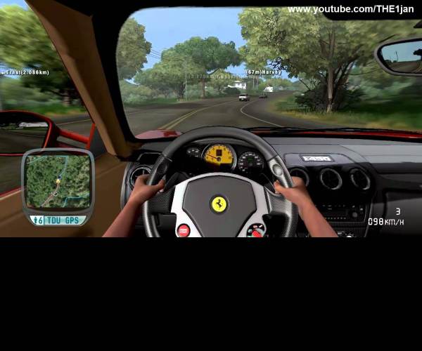 Test Drive