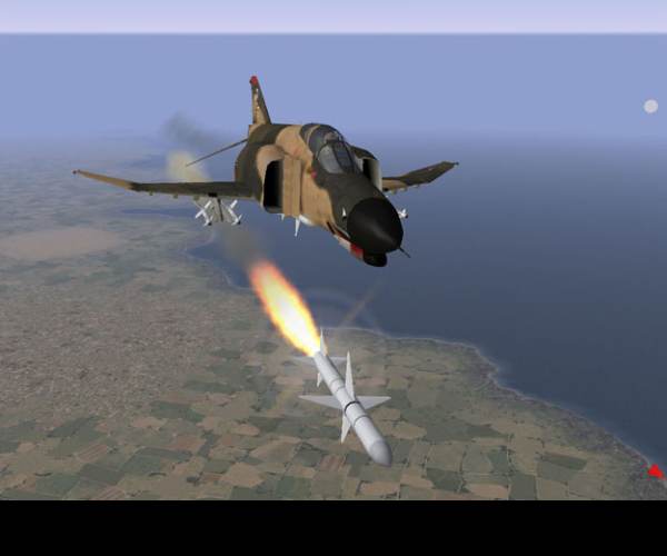 Strike Fighters: Project 1