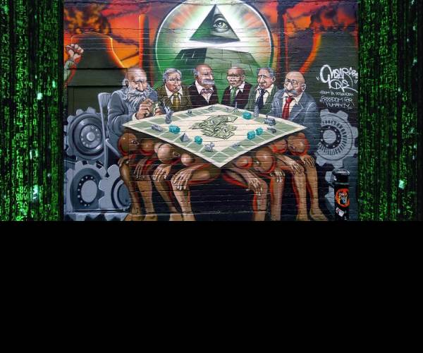 New World Order