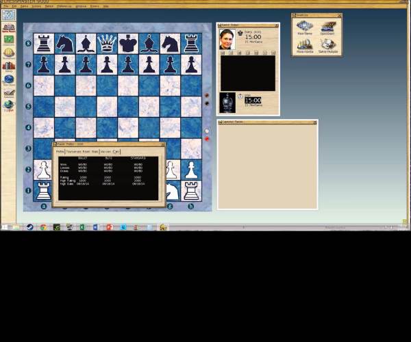 Chessmaster 9000