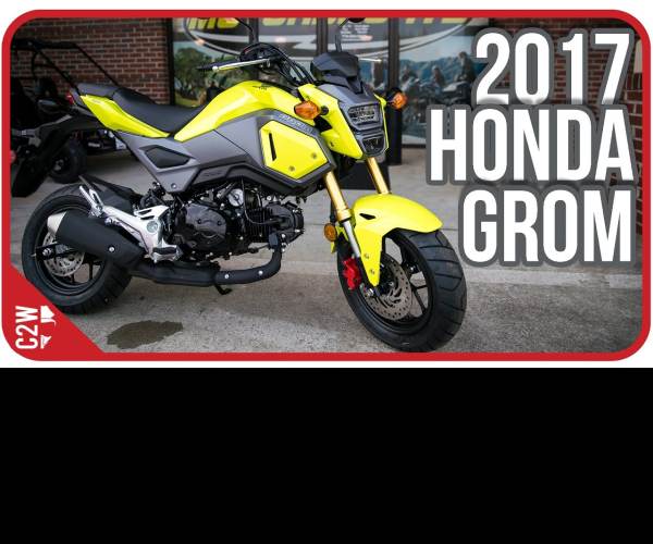 Grom