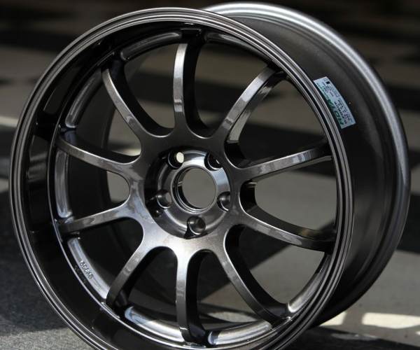 Gun Metal