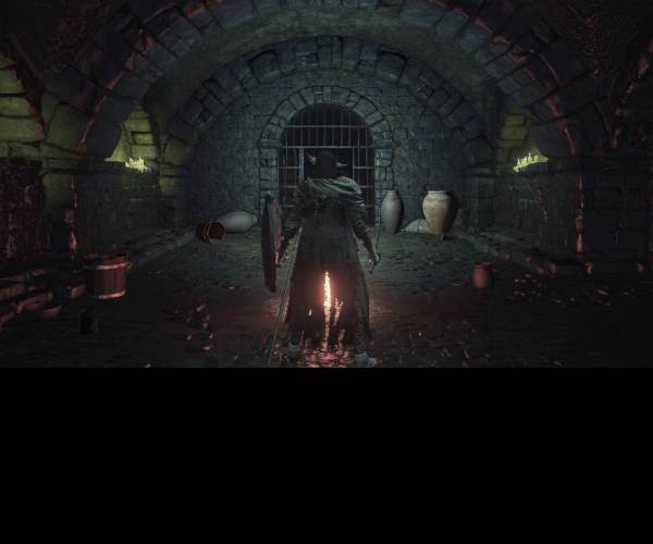 Dungeons
