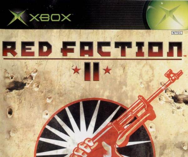 Red Faction II