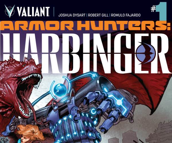 Harbinger